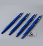 Custom Branded Plastic Pen 004 - Image 3