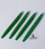 Custom Branded Plastic Pen 004 - Image 4