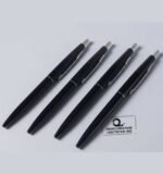 Custom Branded Plastic Pen 004