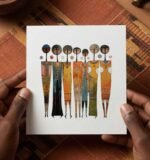 Custom-Swahil-Art-African-Greeting-Card-Pikseli-Creatives