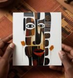 Custom-Swahil-Art-Greeting-Card-Pikseli-Creatives