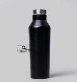 Custom Branded Diamond Flask - Image 5