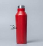 Custom Branded Diamond Flask