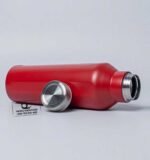 Custom Branded Diamond Flask - Image 2