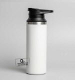 Custom Branded Dual Thermal Flasks