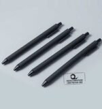 Custom Branded Executive Matte Plastic Pen - Image 2