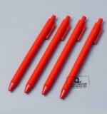 Custom Branded Executive Matte Plastic Pen - Image 3