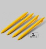 Custom Branded Executive Matte Plastic Pen - Image 4