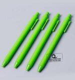 Custom Branded Executive Matte Plastic Pen - Image 5