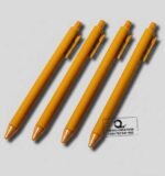 Custom Branded Executive Matte Plastic Pen - Image 6