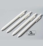 Custom Branded Executive Matte Plastic Pen - Image 7