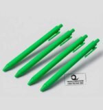 Custom Branded Executive Matte Plastic Pen - Image 8