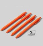 Custom Branded Executive Matte Plastic Pen - Image 9