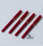 Custom Branded Executive Plastic Pen - Image 2