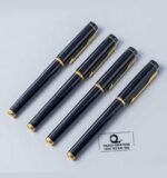 Custom Branded Executive Plastic Pen - Image 3