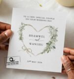 Elegant-Fully-Customizable-Wedding-Greeting-Card