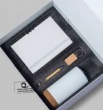 Custom Branded 4 in 1 Flexy Set Red - Image 3