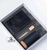 Custom Branded 4 in 1 Flexy Set Red - Image 4
