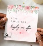 Flowerly-Happily-Ever-After-Wedding-Greeting-Card