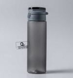 Custom Branded Frosted Water Bottles - Image 2