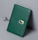 Custom Branded Gold Bar Notebook - Image 3