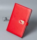 Custom Branded Gold Bar Notebook - Image 5