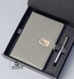 Custom Branded 2 in 1 Goldbar Giftset - Image 2