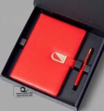 Custom Branded 2 in 1 Goldbar Giftset - Image 3