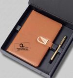 Custom Branded 2 in 1 Goldbar Giftset - Image 4