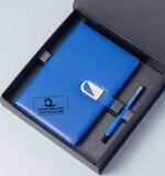 Custom Branded 2 in 1 Goldbar Giftset