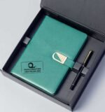 Custom Branded 2 in 1 Goldbar Giftset - Image 5