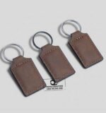 Custom Branded Key Ring P002 - Image 3