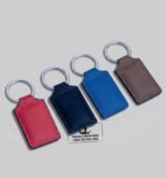 Custom Branded Key Ring P002