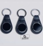 Custom Branded Key Ring P009 - Image 2