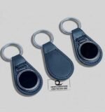 Custom Branded Key Ring P009