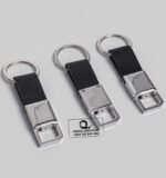 Custom Branded Key Ring P006 - Image 2