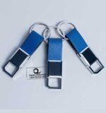 Custom Branded Key Ring P006