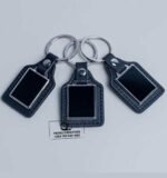 Custom Branded Key Ring P007 - Image 2