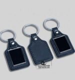 Custom Branded Key Ring P007