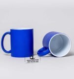 Custom Branded Magic Mugs