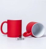 Custom Branded Magic Mugs - Image 2