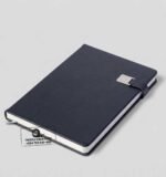 Custom Branded Notebook E130 - Image 2