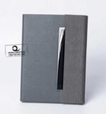 Custom Branded Notebook 128 - Image 3