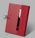 Custom Branded Notebook 128