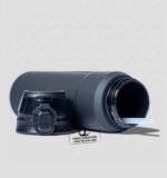 Custom Branded New Frosted Plastic Water Bottle - Image 4