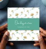 One-Day-at-a-Time-Thinking-of-you-Sympathy-Greeting-Card