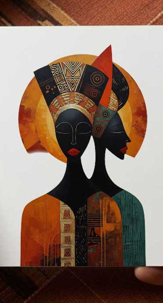 Personalized Swahili Greeting Cards Kenya by Pikseli Creatives 2026