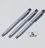 Custom Branded Screen Stylus Ballpoint Pen