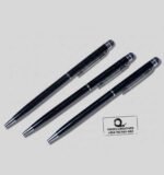 Custom Branded Screen Stylus Ballpoint Pen - Image 2