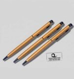 Custom Branded Screen Stylus Ballpoint Pen - Image 3